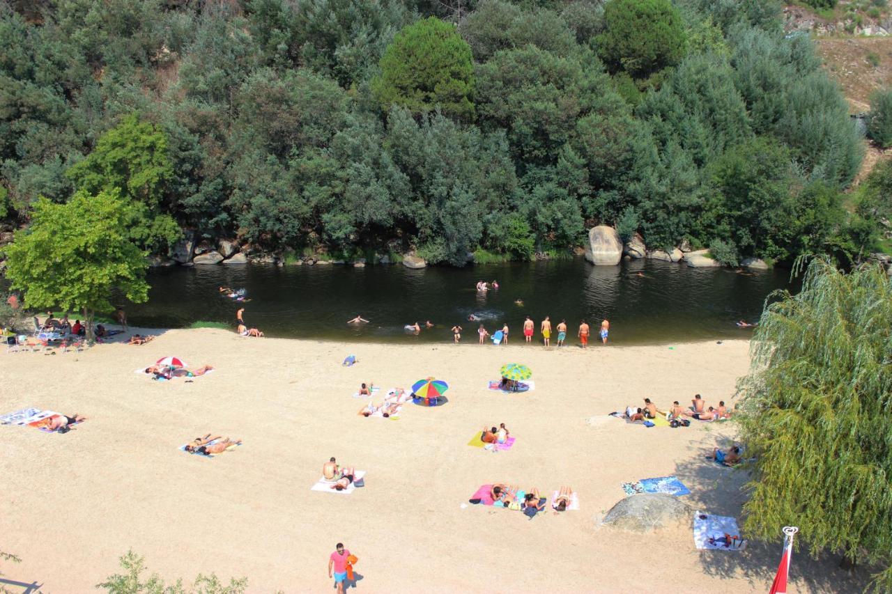 Beira Dao - Turismo Rural Tondela Luaran gambar