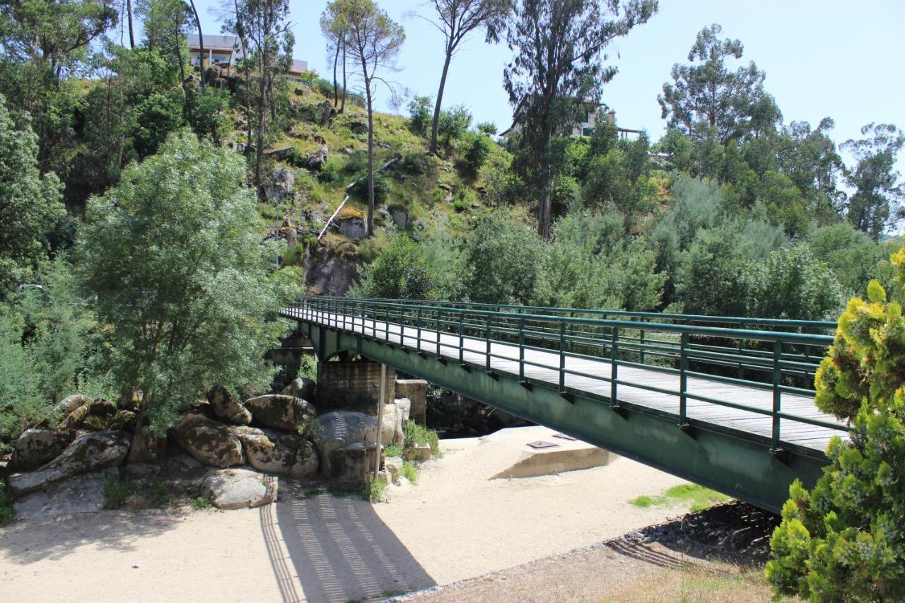 Beira Dao - Turismo Rural Tondela Luaran gambar