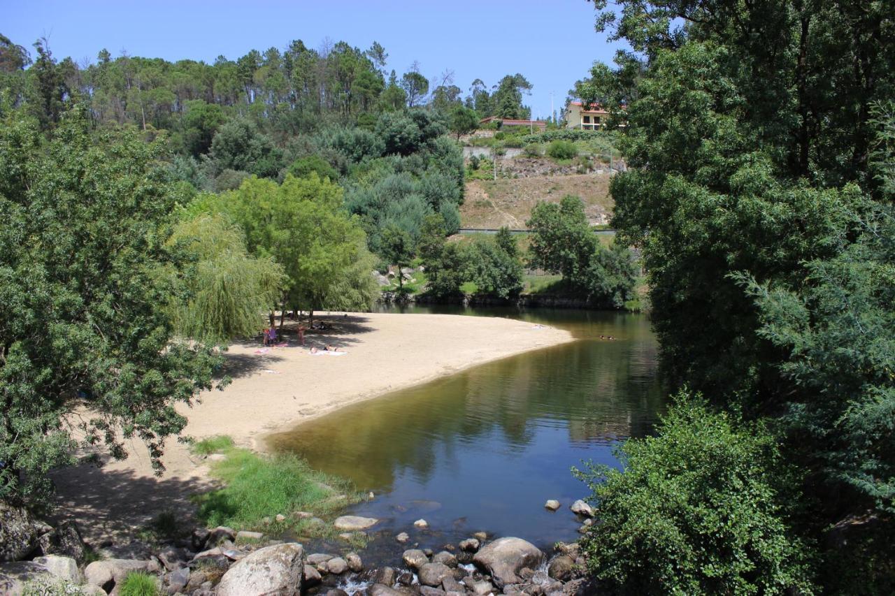 Beira Dao - Turismo Rural Tondela Luaran gambar