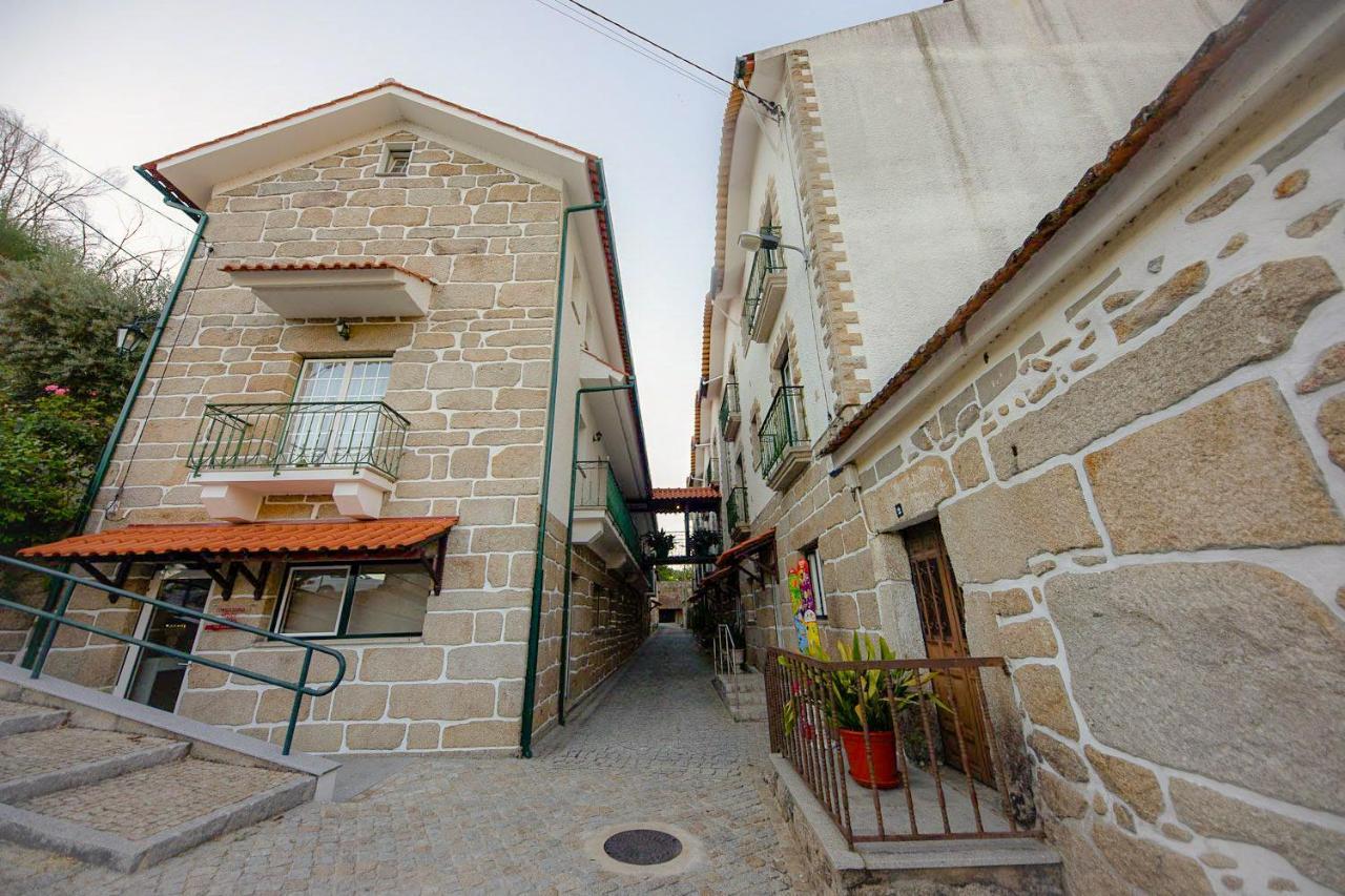 Beira Dao - Turismo Rural Tondela Luaran gambar